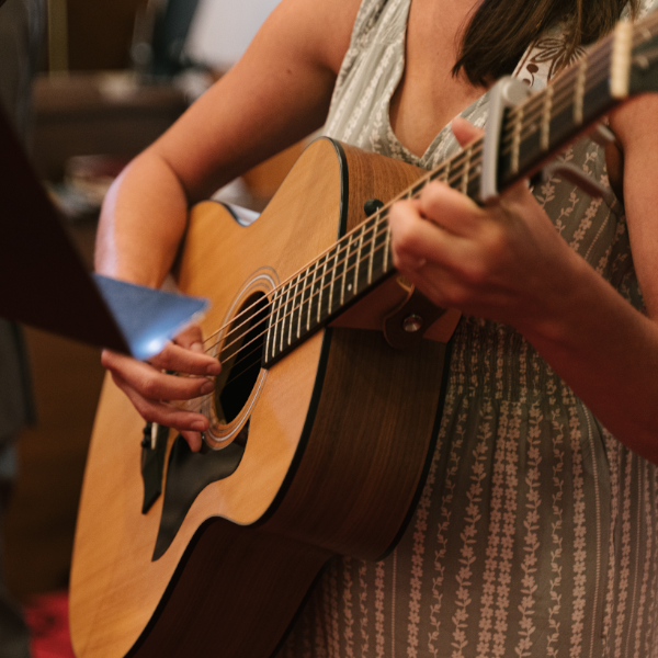 Guitar