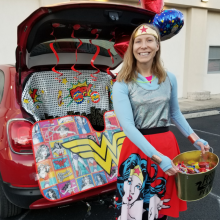 Candy Corner Picture