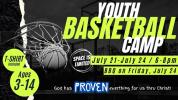 Basketball Camp